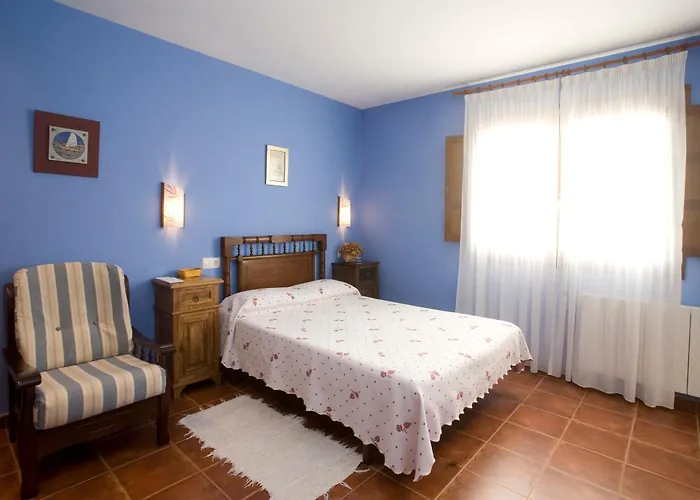 Hotel Rural Suquin